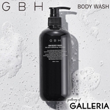 ジービーエイチ ボディウォッシュ GBH | ギャレリア Bag&Luggage | 詳細画像1