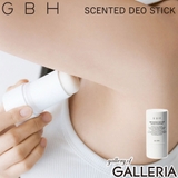 ジービーエイチ デオドラント GBH | ギャレリア Bag＆Luggage | 詳細画像1 