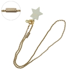 GRAYBEIGE×GRAYBEIGE | ハシバミ スマートフォンストラップ HASHIBAMI | ギャレリア Bag＆Luggage