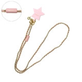 STRAWBERRY×STRAWBERRY | ハシバミ スマートフォンストラップ HASHIBAMI | ギャレリア Bag＆Luggage