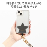 ハシバミ スマートフォンストラップ HASHIBAMI | ギャレリア Bag＆Luggage | 詳細画像5 