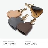 ハシバミ キーケース HASHIBAMI | ギャレリア Bag&Luggage | 詳細画像2