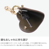 ハシバミ キーケース HASHIBAMI | ギャレリア Bag&Luggage | 詳細画像3