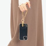 ハシバミ スマホストラップ HASHIBAMI | ギャレリア Bag&Luggage | 詳細画像6