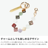 ハシバミ スマホストラップ HASHIBAMI | ギャレリア Bag＆Luggage | 詳細画像4 