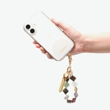 ハシバミ スマホストラップ HASHIBAMI | ギャレリア Bag＆Luggage | 詳細画像5 