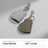 ハシバミ キーケース HASHIBAMI | ギャレリア Bag&Luggage | 詳細画像2