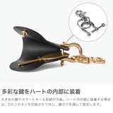 ハシバミ キーケース HASHIBAMI | ギャレリア Bag&Luggage | 詳細画像3