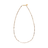 GOLD | ハシバミ ネックレス HASHIBAMI | ギャレリア Bag＆Luggage