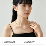 ハシバミ ネックレス HASHIBAMI | ギャレリア Bag&Luggage | 詳細画像2