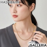 ハシバミ ネックレス HASHIBAMI | ギャレリア Bag＆Luggage | 詳細画像1 