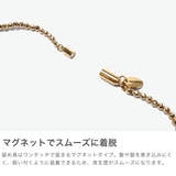 ハシバミ ネックレス HASHIBAMI | ギャレリア Bag＆Luggage | 詳細画像4 