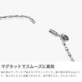 ハシバミ ネックレス HASHIBAMI | ギャレリア Bag&Luggage | 詳細画像4