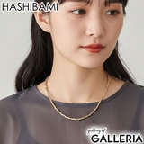 ハシバミ ネックレス HASHIBAMI | ギャレリア Bag＆Luggage | 詳細画像1 