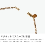 ハシバミ ネックレス HASHIBAMI | ギャレリア Bag＆Luggage | 詳細画像4 