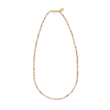 GOLD | ハシバミ ネックレス HASHIBAMI | ギャレリア Bag＆Luggage