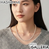 ハシバミ ネックレス HASHIBAMI | ギャレリア Bag＆Luggage | 詳細画像1 