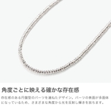 ハシバミ ネックレス HASHIBAMI | ギャレリア Bag＆Luggage | 詳細画像3 