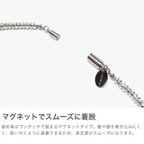 ハシバミ ネックレス HASHIBAMI | ギャレリア Bag＆Luggage | 詳細画像4 