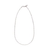 SILVER | ハシバミ ネックレス HASHIBAMI | ギャレリア Bag＆Luggage