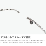 ハシバミ ネックレス HASHIBAMI | ギャレリア Bag&Luggage | 詳細画像4