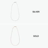 ハシバミ ネックレス HASHIBAMI | ギャレリア Bag＆Luggage | 詳細画像5 