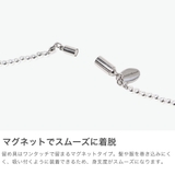 ハシバミ ネックレス HASHIBAMI | ギャレリア Bag＆Luggage | 詳細画像4 