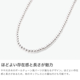 ハシバミ ネックレス HASHIBAMI | ギャレリア Bag＆Luggage | 詳細画像3 