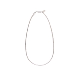 SILVER | ハシバミ ネックレス HASHIBAMI | ギャレリア Bag＆Luggage