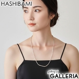 ハシバミ ネックレス HASHIBAMI | ギャレリア Bag＆Luggage | 詳細画像1 