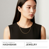 ハシバミ ネックレス HASHIBAMI | ギャレリア Bag＆Luggage | 詳細画像2 