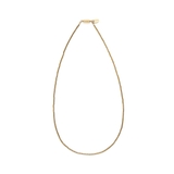 GOLD | ハシバミ ネックレス HASHIBAMI | ギャレリア Bag＆Luggage