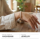 ハシバミ ブレスレット HASHIBAMI | ギャレリア Bag＆Luggage | 詳細画像2 