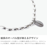 ハシバミ ブレスレット HASHIBAMI | ギャレリア Bag＆Luggage | 詳細画像3 