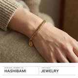 ハシバミ ブレスレット HASHIBAMI | ギャレリア Bag＆Luggage | 詳細画像2 