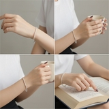 ハシバミ ブレスレット HASHIBAMI | ギャレリア Bag＆Luggage | 詳細画像5 