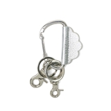 SILVER | ハシバミ チャーム HASHIBAMI | ギャレリア Bag＆Luggage