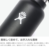 正規品生涯保証 ハイドロフラスク 水筒 | ギャレリア Bag＆Luggage | 詳細画像5 
