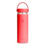 PopstarPink | 正規品生涯保証 ハイドロフラスク 水筒 | ギャレリア Bag&Luggage