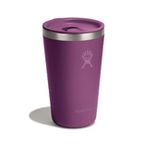 BeachplumPurple | 正規品 ハイドロフラスク タンブラー | ギャレリア Bag＆Luggage