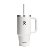 White | 正規品生涯保証 ハイドロフラスク タンブラー | ギャレリア Bag＆Luggage