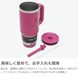 正規品生涯保証 ハイドロフラスク タンブラー | ギャレリア Bag＆Luggage | 詳細画像5 