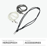 正規取扱店 エルゴポック ストラップ | ギャレリア Bag＆Luggage | 詳細画像2 