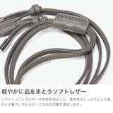 正規取扱店 エルゴポック ストラップ | ギャレリア Bag＆Luggage | 詳細画像3 