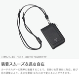 正規取扱店 エルゴポック ストラップ | ギャレリア Bag＆Luggage | 詳細画像4 