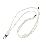 WHITE | 正規取扱店 エルゴポック ストラップ | ギャレリア Bag＆Luggage