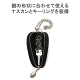 ヒロコハヤシ キーケース HIROKOHAYASHI | ギャレリア Bag&Luggage | 詳細画像6