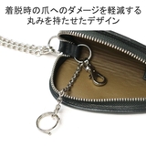 ヒロコハヤシ キーケース HIROKOHAYASHI | ギャレリア Bag&Luggage | 詳細画像7