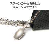ヒロコハヤシ キーケース HIROKOHAYASHI | ギャレリア Bag&Luggage | 詳細画像8