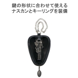 ヒロコ ハヤシ キーケース | ギャレリア Bag&Luggage | 詳細画像6
